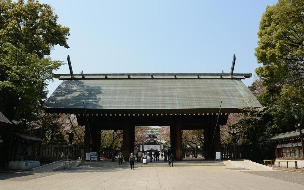 Diamond Hotel Tokyo Dış mekan fotoğraf