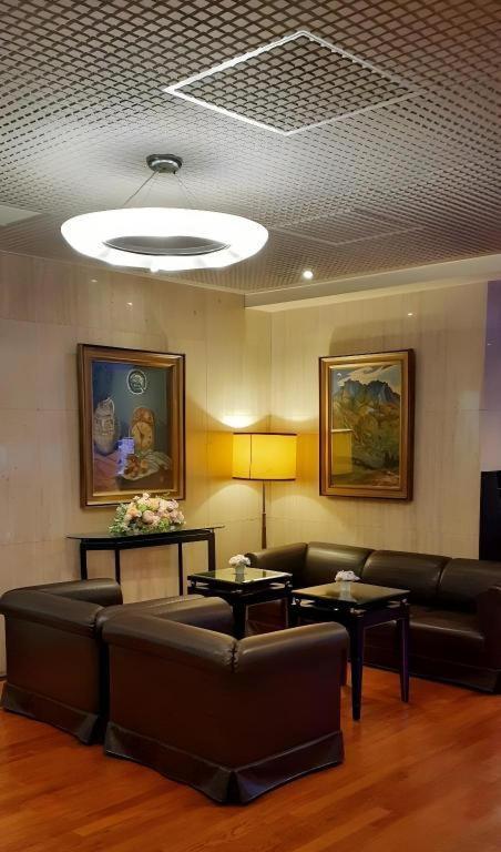 Diamond Hotel Tokyo Dış mekan fotoğraf