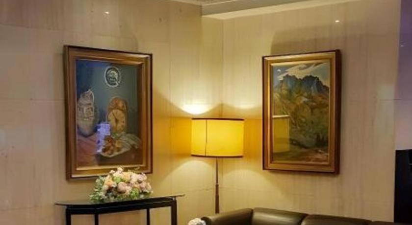 Diamond Hotel Tokyo Dış mekan fotoğraf
