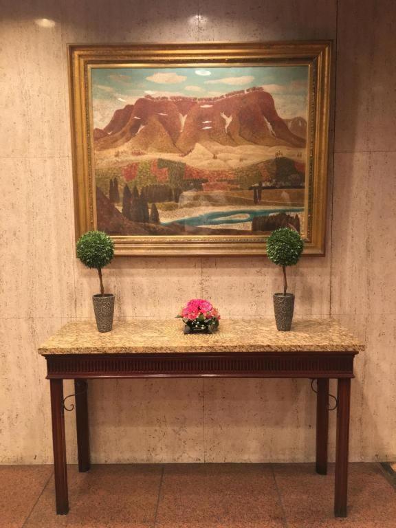 Diamond Hotel Tokyo Dış mekan fotoğraf
