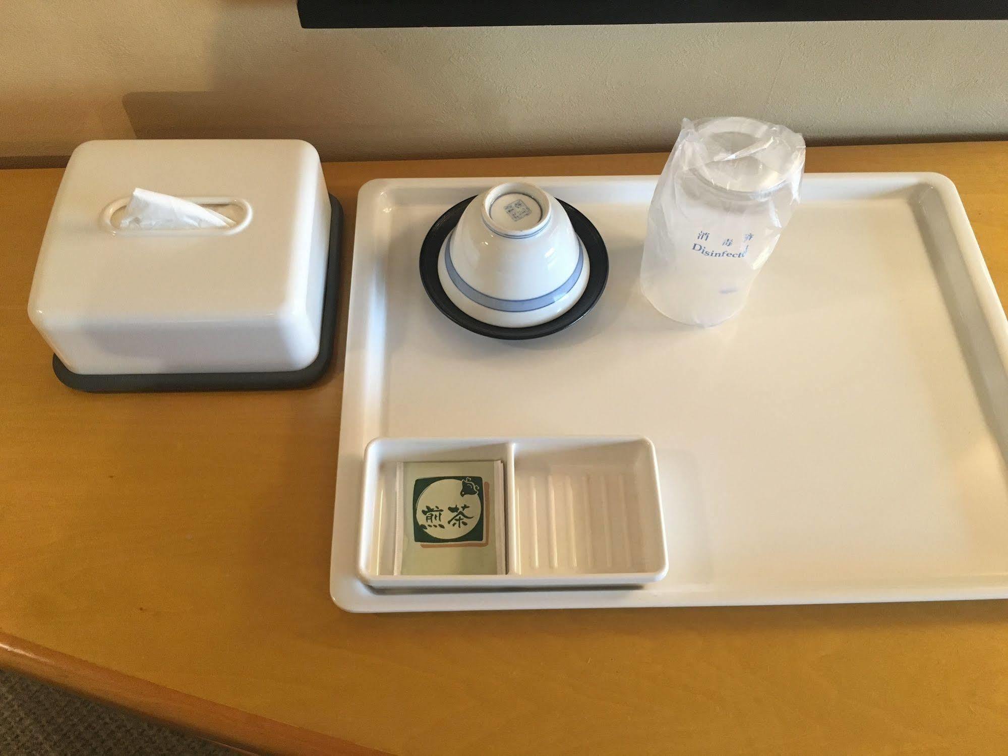 Diamond Hotel Tokyo Dış mekan fotoğraf
